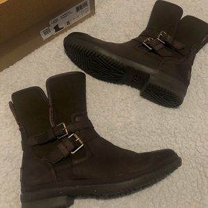 Ugg Ankle Boots